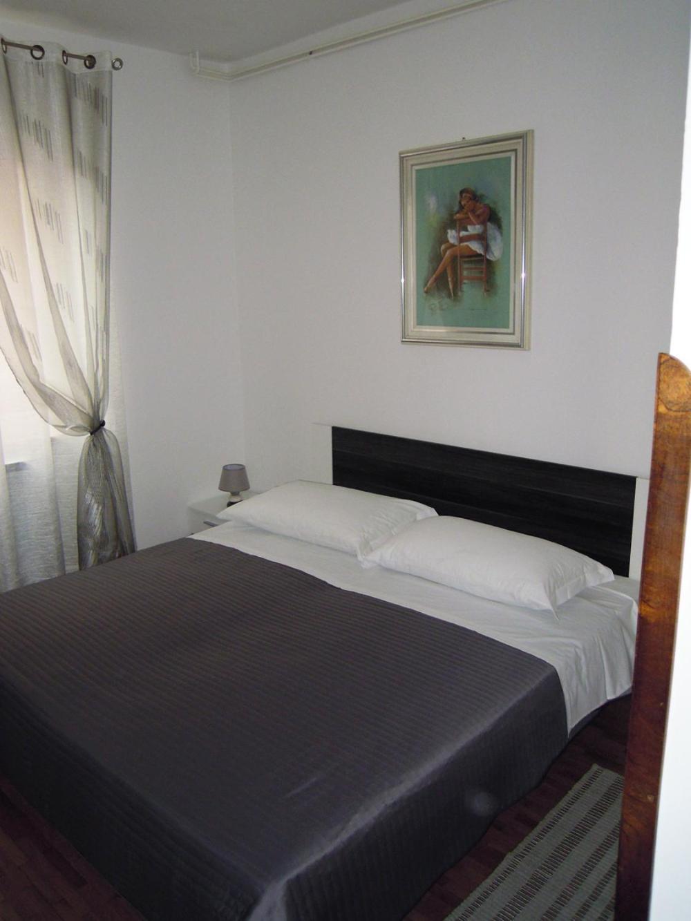 Apartments Alma Rabac Zimmer foto