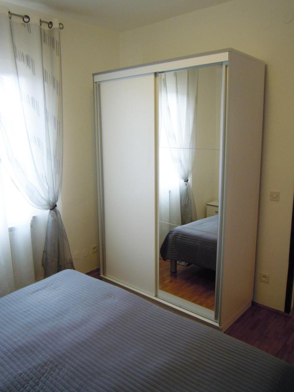 Apartments Alma Rabac Zimmer foto