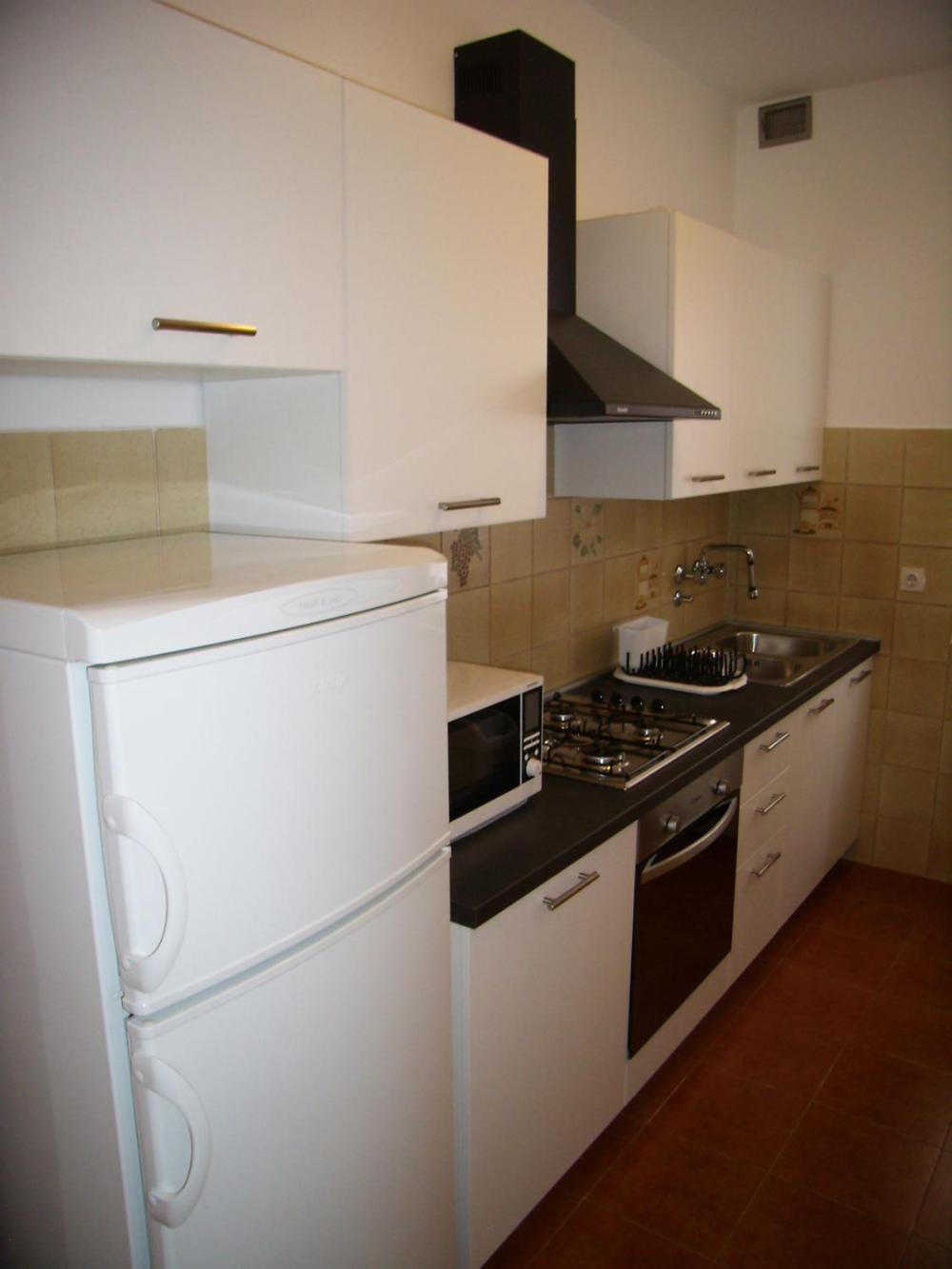 Apartments Alma Rabac Zimmer foto