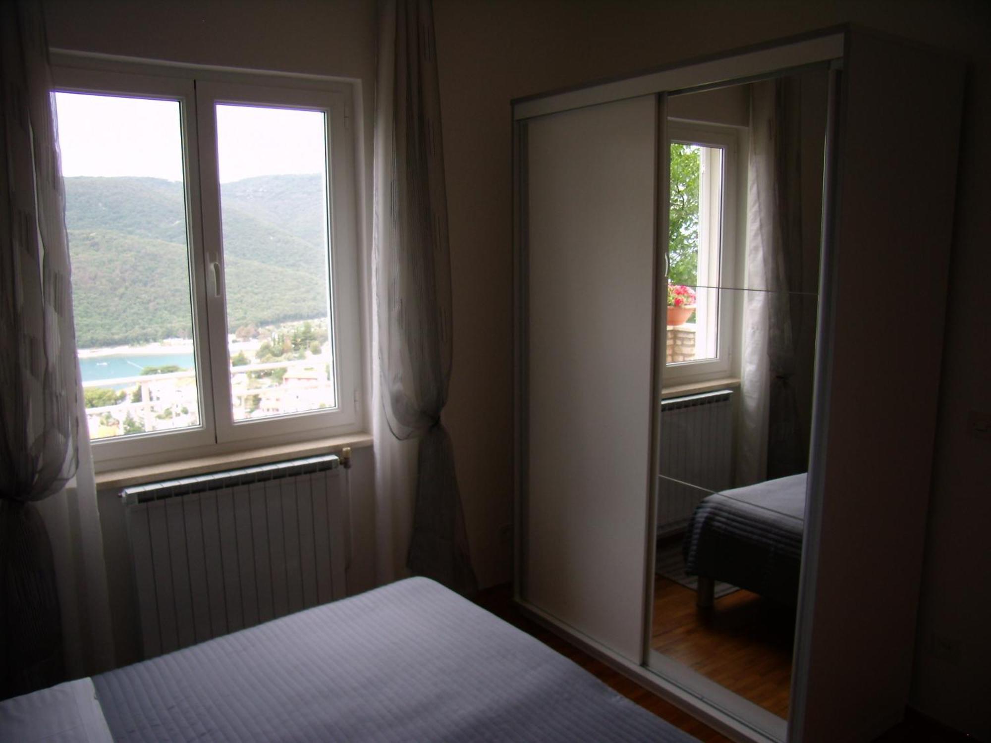 Apartments Alma Rabac Zimmer foto