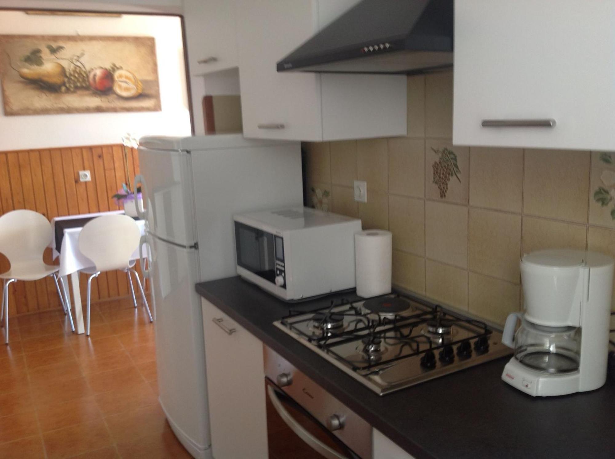 Apartments Alma Rabac Zimmer foto